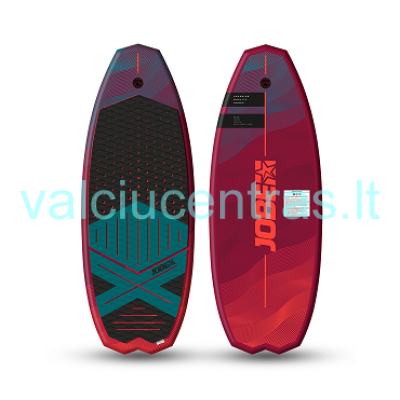 Jobe Pace Wakesurfer vandenlentė